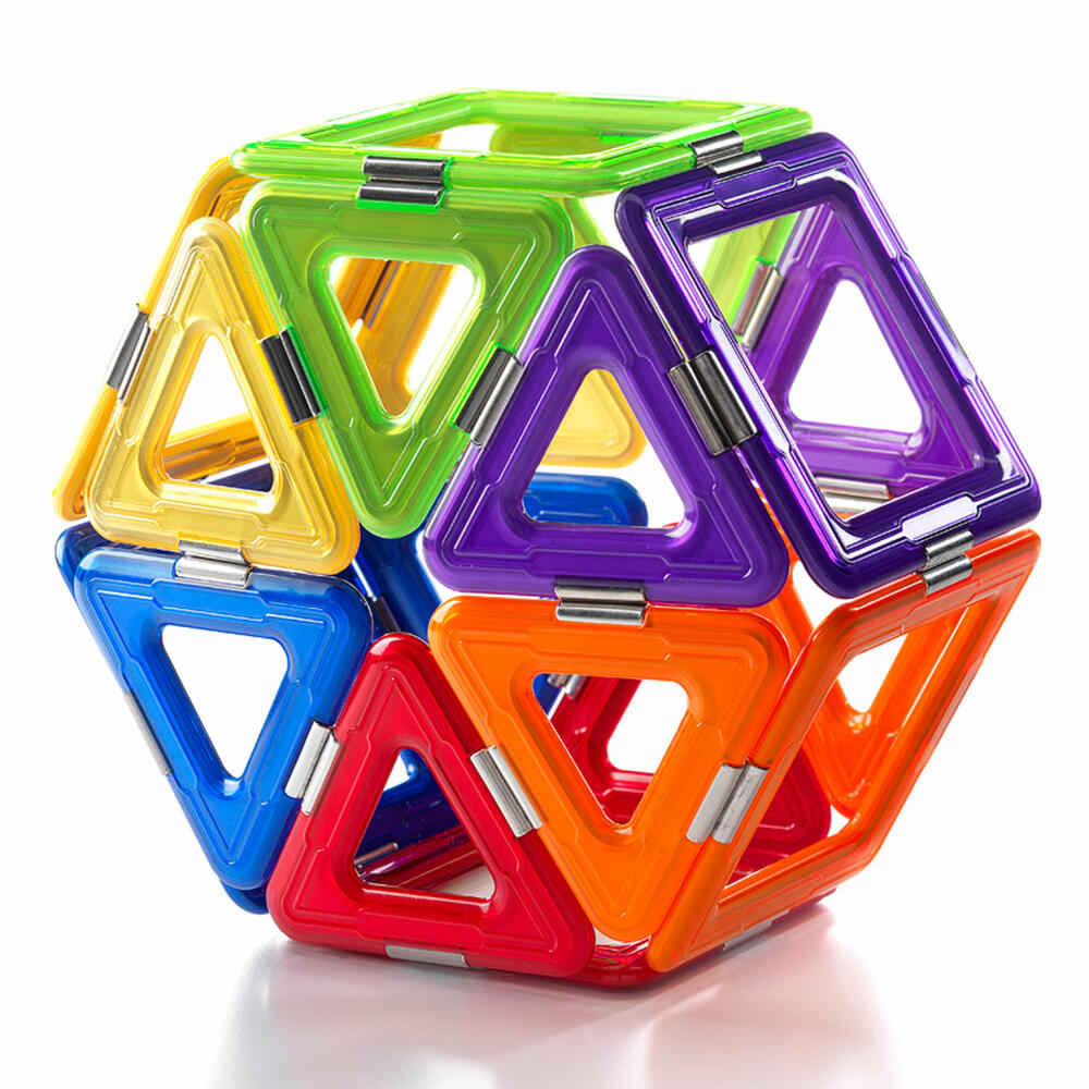 Smart Games Geosmart Geosphere, construction, building blocks, children's toy, from 3 years, GEO 210