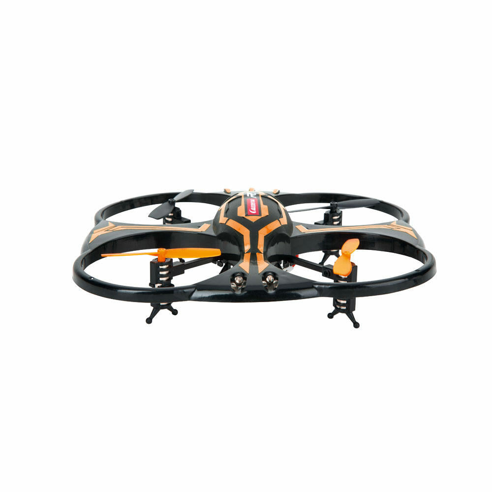 Carrera Quadcopter X2, Ferngesteuert, Hubschrauber, Helikopter, Carrera RC, 2.4 GHz, 370503032