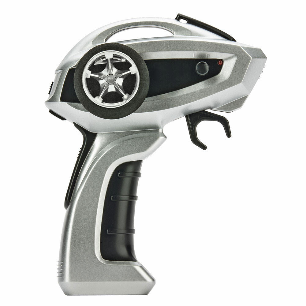 Carrera Lime Star PX, remote-controlled car, car, racing vehicle, Carrera RC PROFI, 2.4 GHz, 370183012