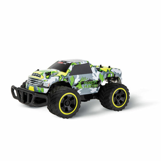 Carrera Forest Hunter, Ferngesteuertes Auto, Auto, Truck, Pick Up, Carrera RC CARS, 2.4 GHz, 370180014