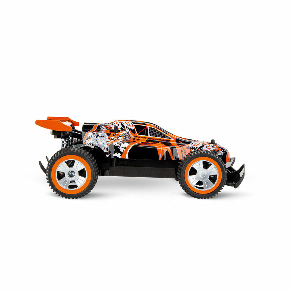 Carrera Red Shadow, remote control car, car, racing vehicle, Carrera RC CARS, 2.4 GHz, 370200002