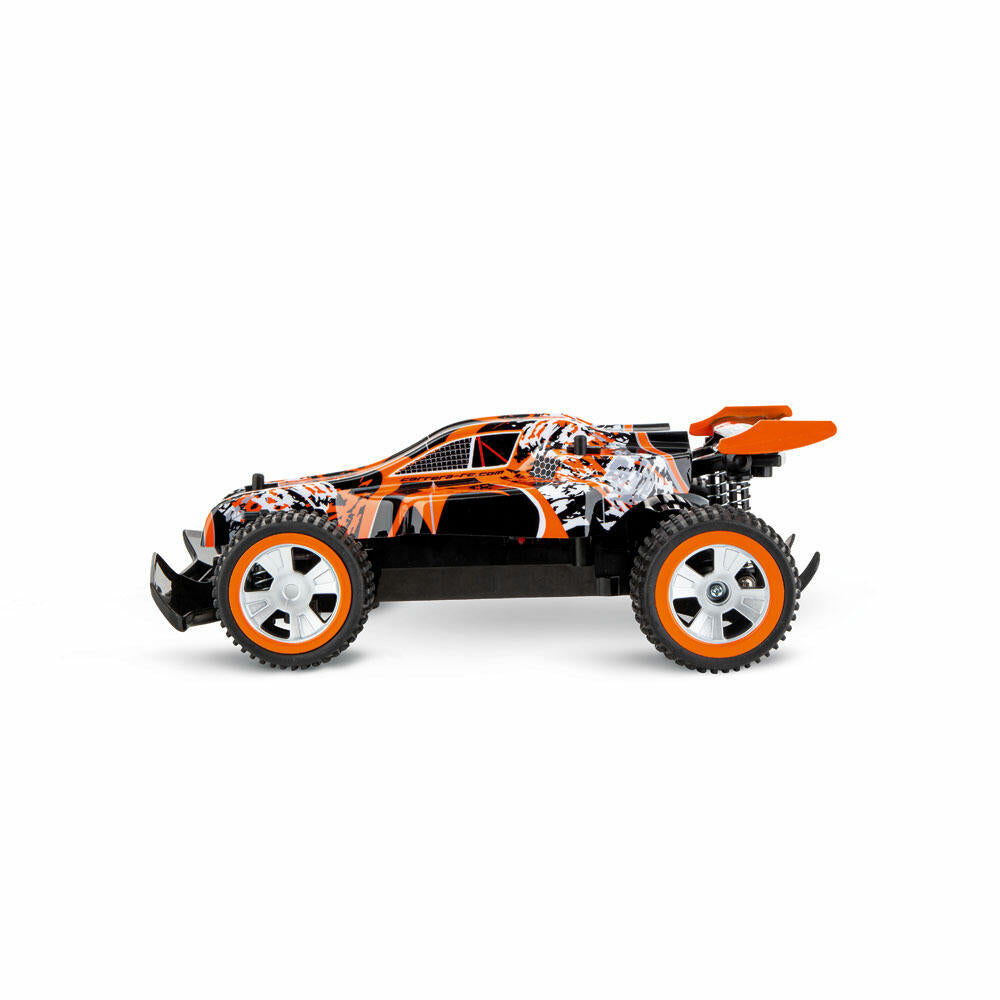 Carrera Red Shadow, remote control car, car, racing vehicle, Carrera RC CARS, 2.4 GHz, 370200002