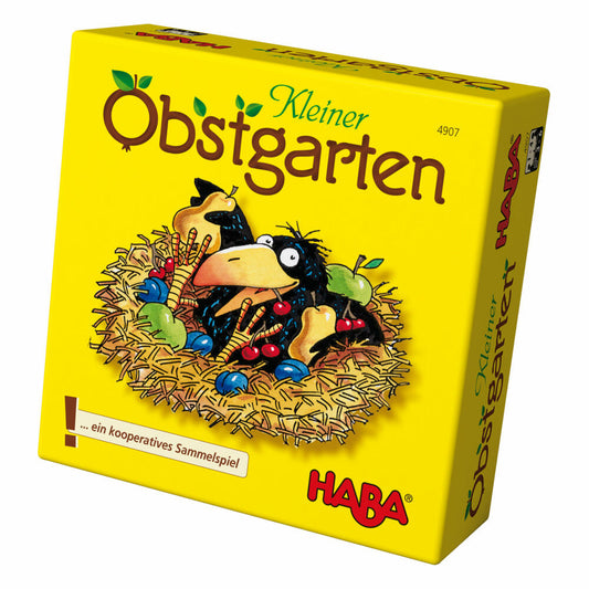 HABA Small Orchard 0004907
