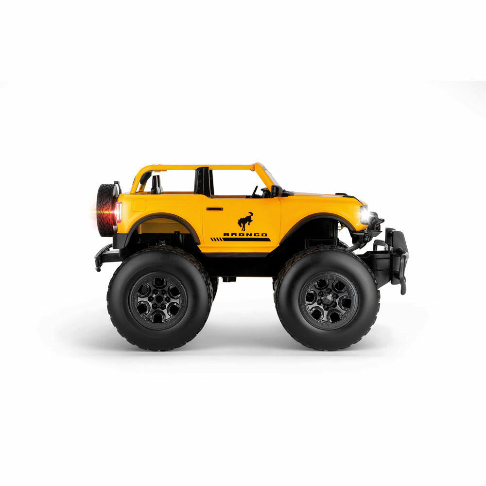Carrera Ford Bronco, Ferngesteuertes Auto, Auto, Truck, Pick Up, Carrera RC CARS, 2.4 GHz, 370142045