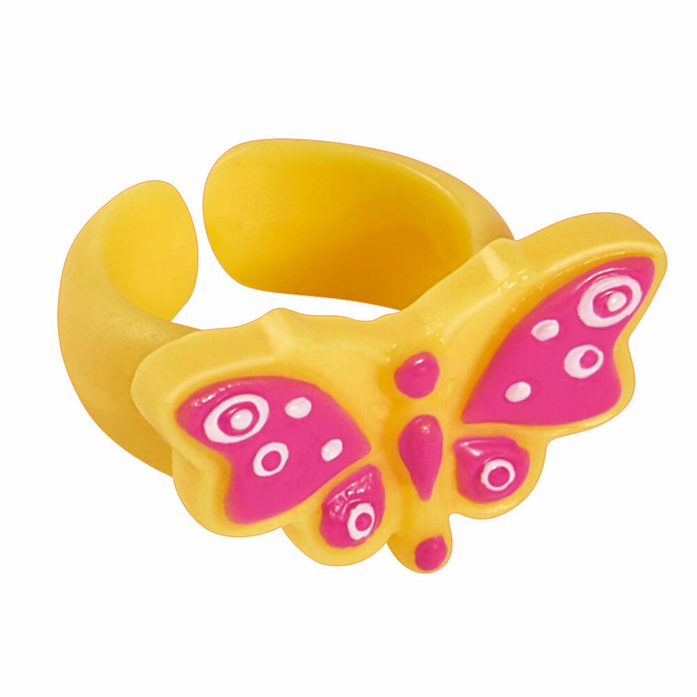 Simba Mia Ankleidepuppe Mia, Elfe, Puppe, Mädchen, Kinder, Spielzeug, Schmuck, 109480089
