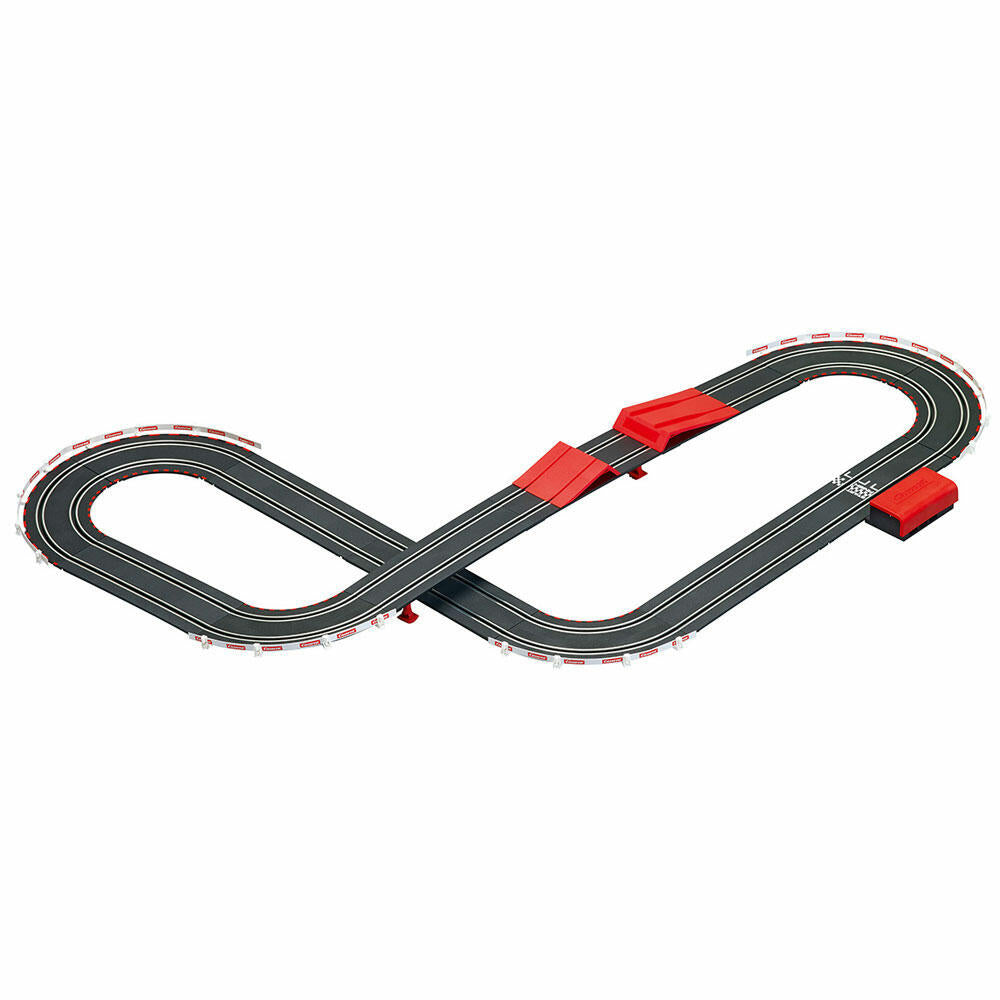 Carrera Paw Patrol Ready Race Rescue Race Track, Car, Racing Car, Race Track, GO Sets, 20063514