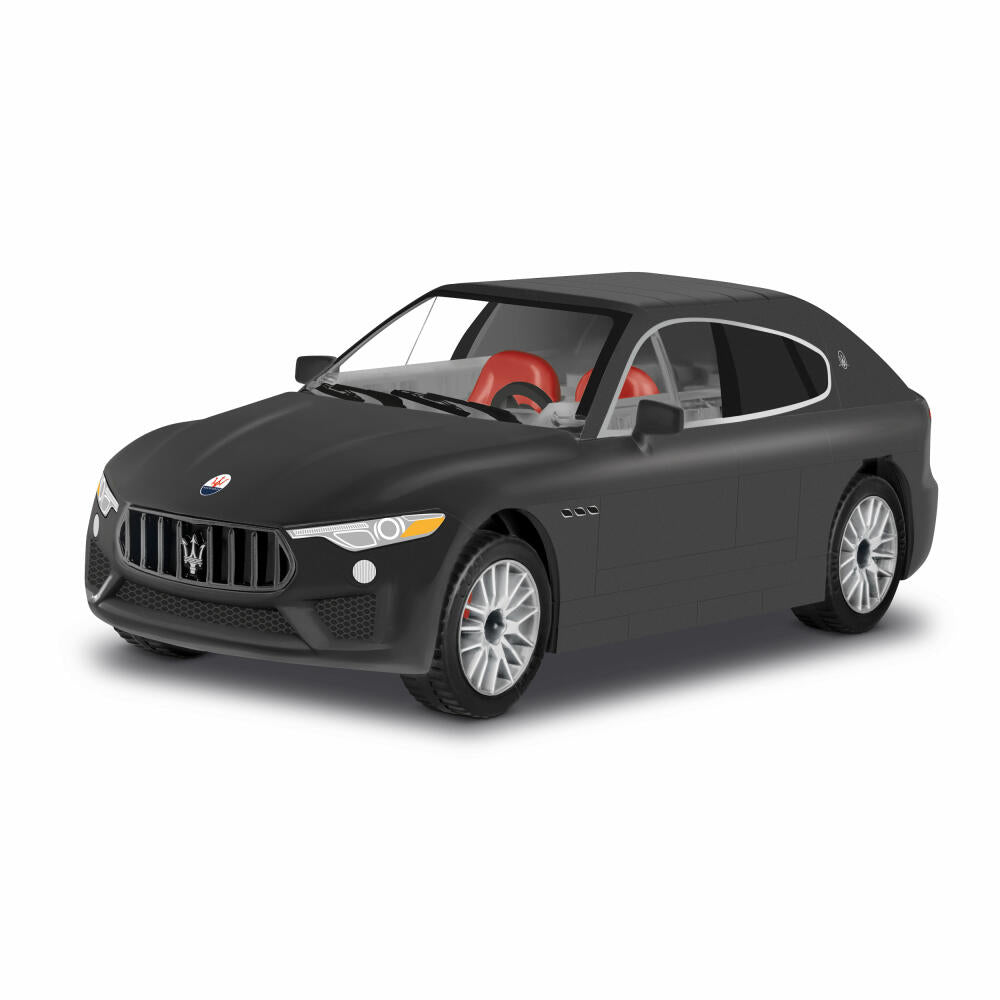 COBI Maserati Levante Trofeo, Car, Vehicle, Collectible Cars, Toys, Games, Construction Blocks, 110 Pieces, 24565