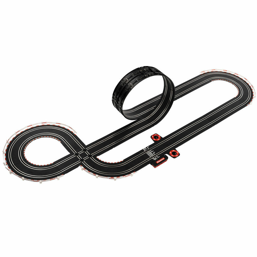 Carrera Speed ​​Competition Racetrack, Car, Racing Car, Race Track, GO Sets, 20062546