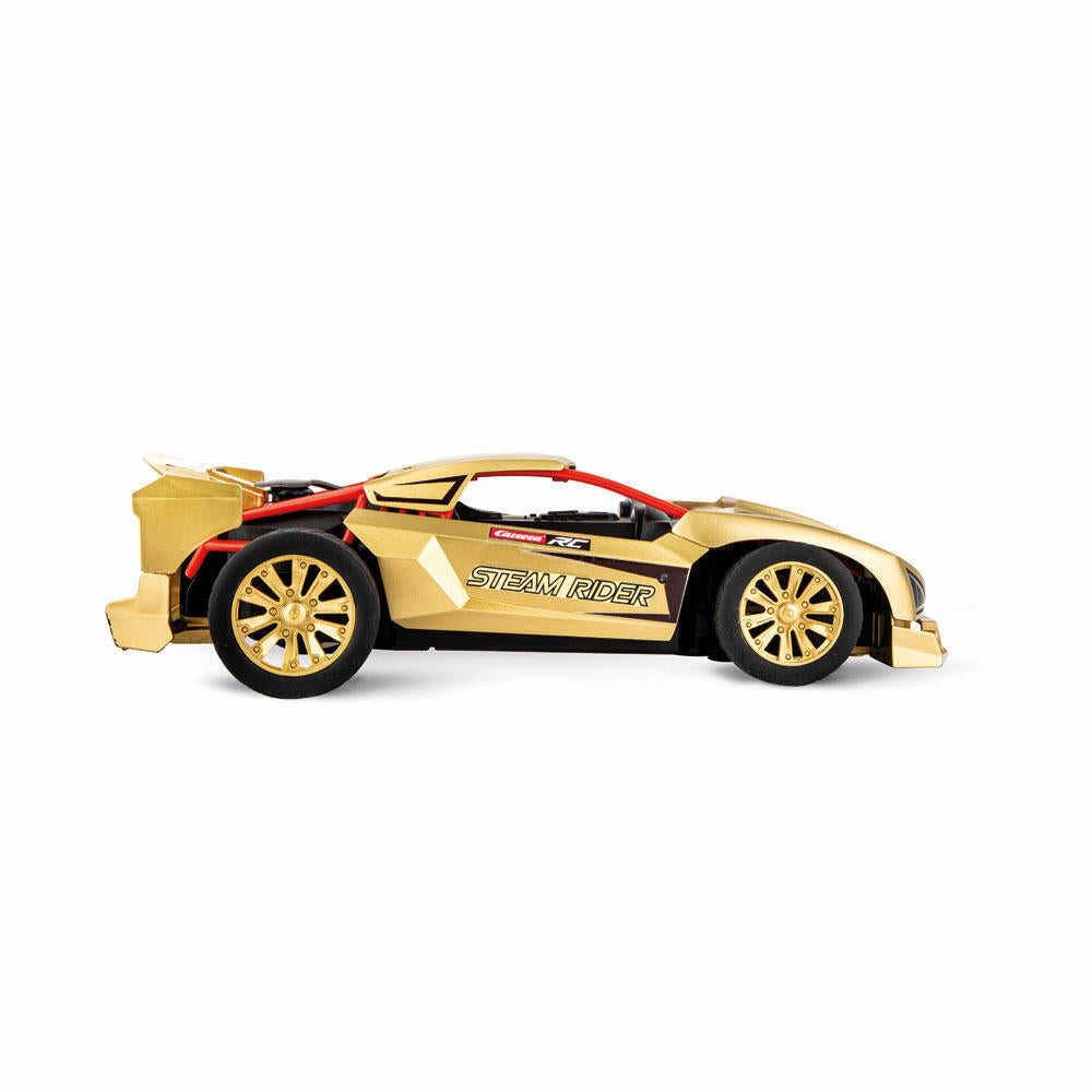 Carrera Steam Rider, Remote Control Car, Car, Truck, Pick Up, Carrera RC CARS, 2.4 GHz, 370160145