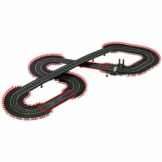 Carrera Born to Perfom Racetrack, Car, Racing Car, Race Track, Digital, 20023630