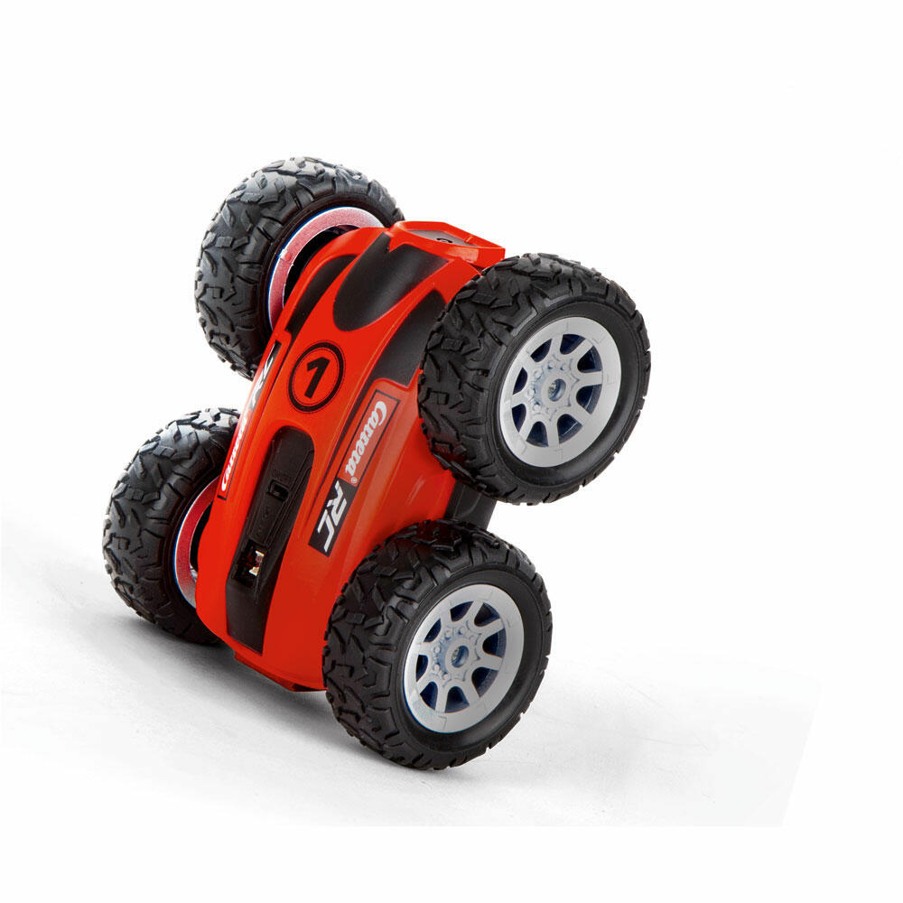 Carrera Mini Vertical Stunt Car, Remote Controlled Car, Car, Racing Vehicle, Carrera RC CARS, 2.4 GHz, 370402009