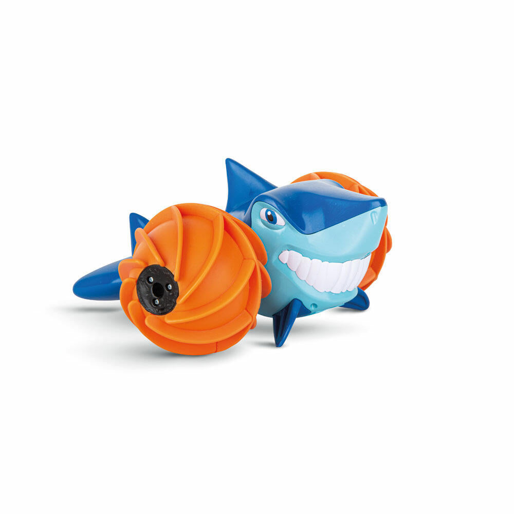 Carrera Sharkky Amphibious Fish, remote control car, car, amphibious vehicle, Carrera RC CARS, 2.4 GHz, 370181078