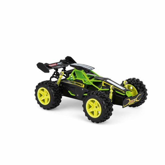 Carrera Lime Buggy Ferngesteuertes Auto, Auto, Rennfahrzeug, Carrera RC CARS, 2.4 GHz, 370200001
