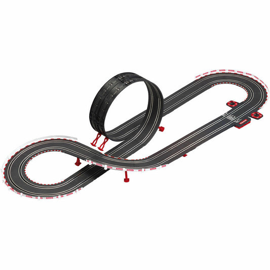 Carrera Paw Patrol Ready Race Rescue Race Track, Car, Racing Car, Race Track, GO Sets, 20062535