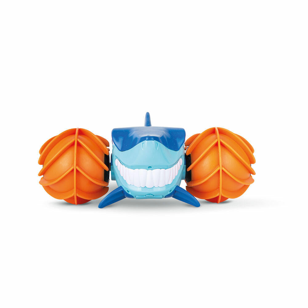 Carrera Sharkky Amphibious Fish, remote control car, car, amphibious vehicle, Carrera RC CARS, 2.4 GHz, 370181078