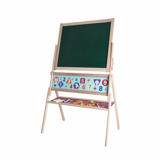 Eichhorn Magnettafel Stand Tafel, Standtafel, Magnet, Schreibtafel, Kindertafel, Kinder, 100002589