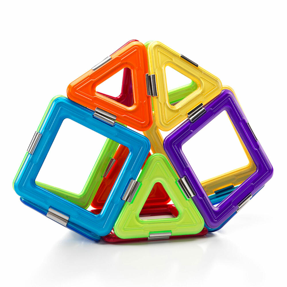 Smart Games Geosmart Solar Spinner, Konstruktion, Baukausten, Kinder Spielzeug, ab 3 Jahren, GEO 200