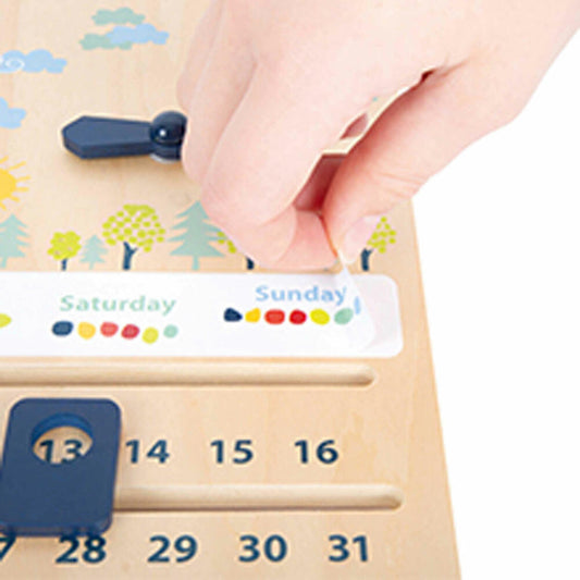 Legler Learning Board Educate, Toy, from 5 years, 11625
