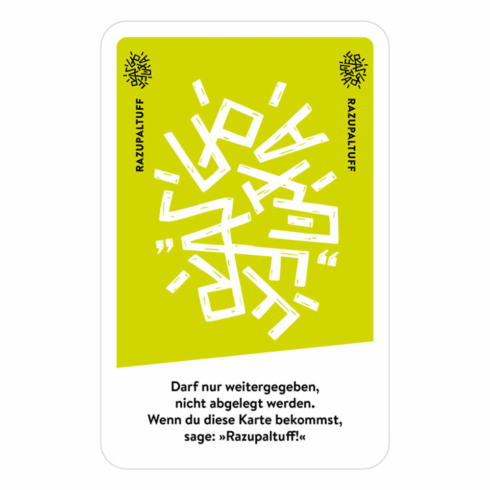 KOSMOS Family Games Halt Mal Kurz, Card Game, Card Game for Children, Kangaroo Trilogy, from 8 years, 740382