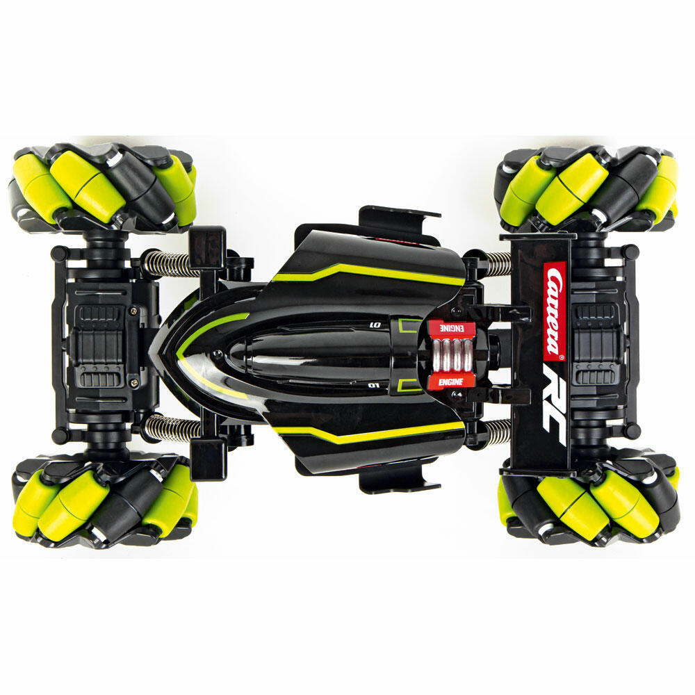 Carrera Drift Car, Remote Control Car, Car, Truck, Pick Up, Carrera RC CARS, 2.4 GHz, 370160139