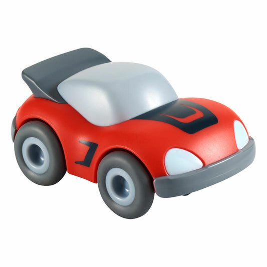HABA Kullerbü – Red Sports Car 0304711