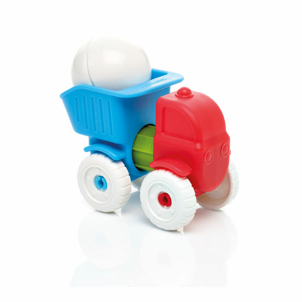 SmartMax My First Vehicles, Magnetic Toy, Magnet Toy, Vehicles, Car, SMX 226