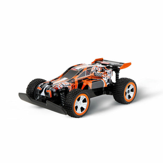 Carrera Red Shadow, remote control car, car, racing vehicle, Carrera RC CARS, 2.4 GHz, 370200002