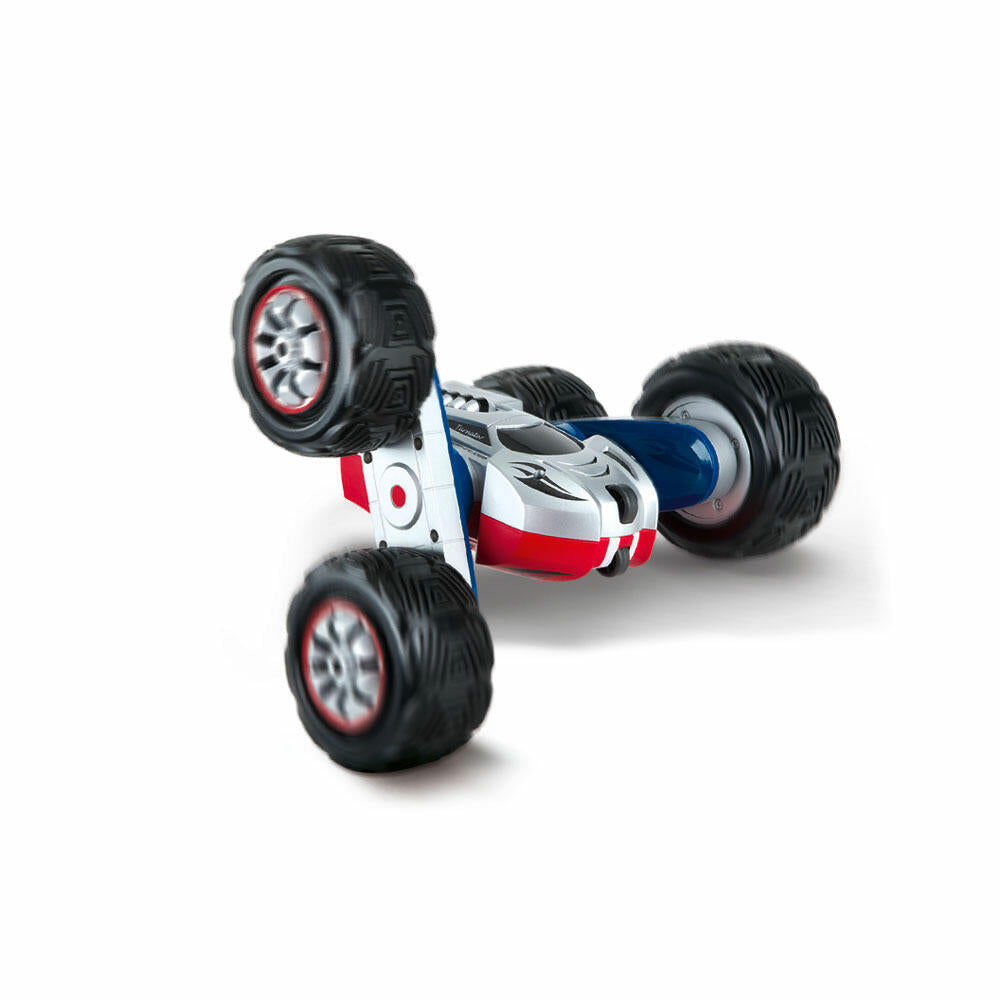 Carrera Turnator, remote-controlled car, car, racing vehicle, Carrera RC CARS, 2.4 GHz, 370162052X