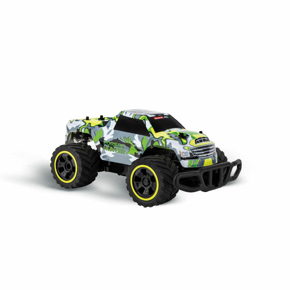 Carrera Forest Hunter, Remote Control Car, Car, Truck, Pick Up, Carrera RC CARS, 2.4 GHz, 370180014