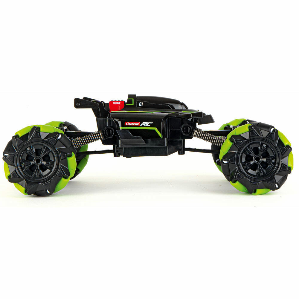 Carrera Drift Car, Remote Control Car, Car, Truck, Pick Up, Carrera RC CARS, 2.4 GHz, 370160139