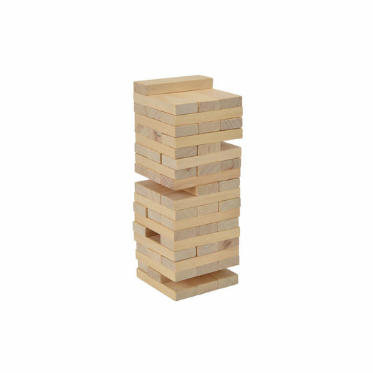 Eichhorn wobbly tower, skill game, balance game, stacking game, wooden toy, toy, 100002466