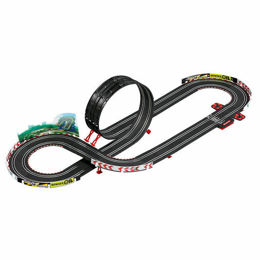 Carrera Mario Kart race track, car, racing car, race track, GO sets, 20062491