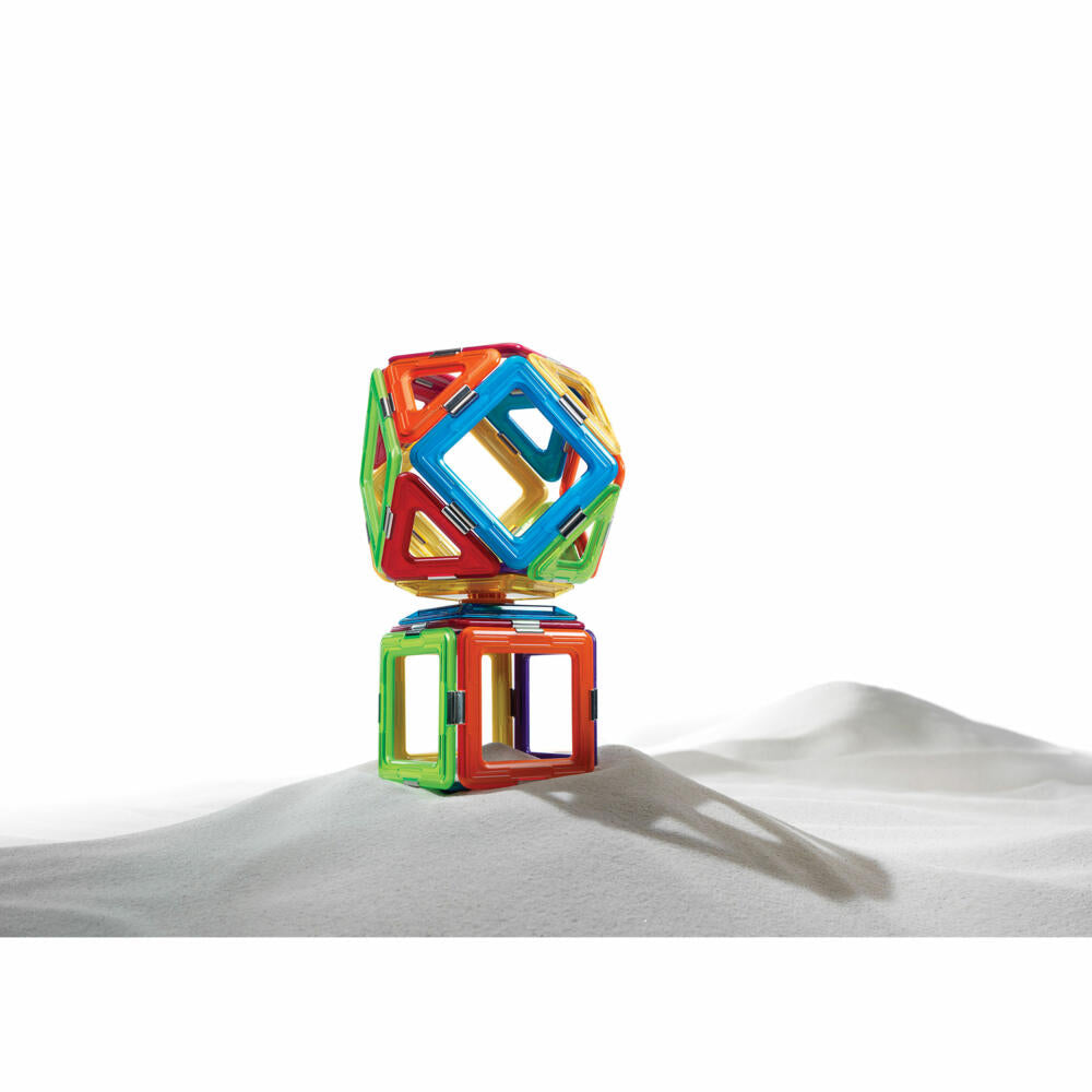 Smart Games Geosmart Solar Spinner, Konstruktion, Baukausten, Kinder Spielzeug, ab 3 Jahren, GEO 200