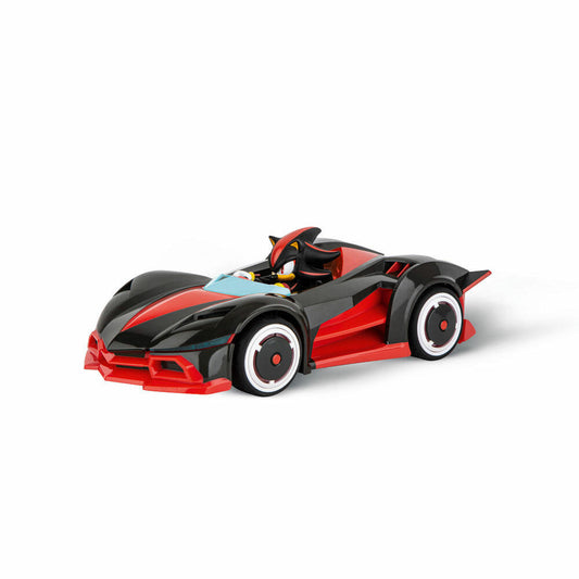 Carrera Team Sonic Racing Shadow, remote-controlled car, car, racing vehicle, Carrera RC CARS, 2.4 GHz, 370201062