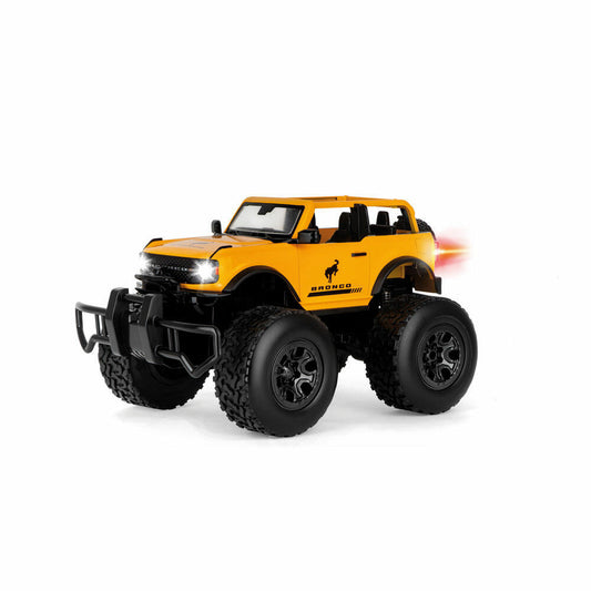 Carrera Ford Bronco, Ferngesteuertes Auto, Auto, Truck, Pick Up, Carrera RC CARS, 2.4 GHz, 370142045