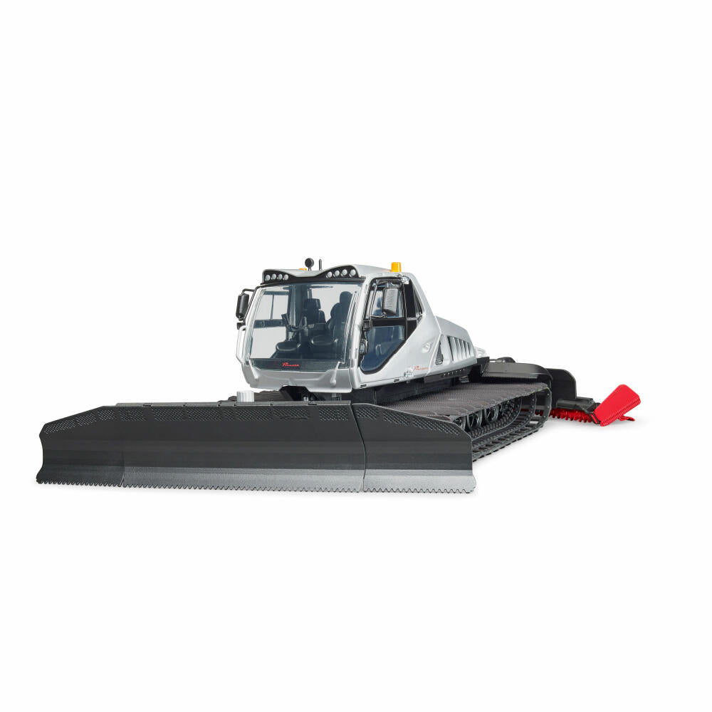 Bruder Leisure Prinoth Pistenraupe Leitwolf, snow groomer, model vehicle, model vehicle, toy, 02545