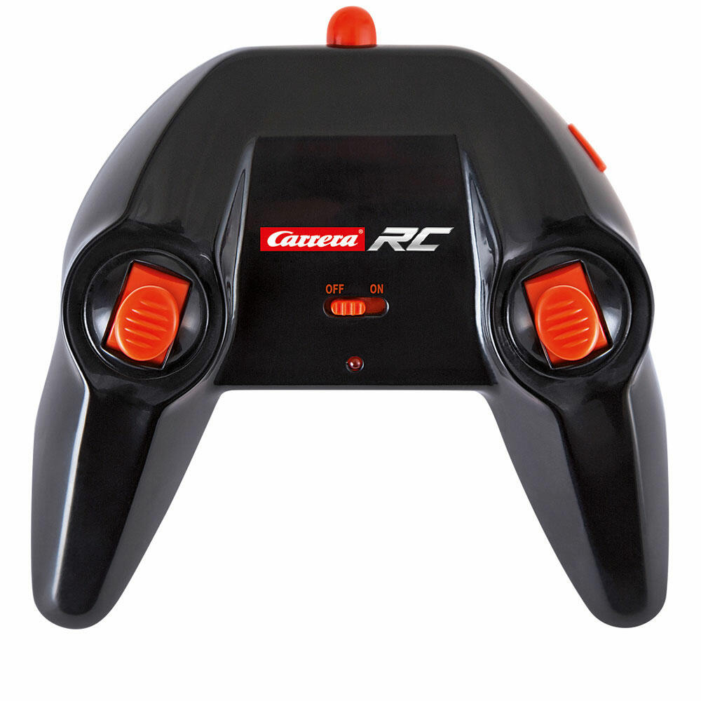 Carrera Red Bull Amphibious Quadbike, Ferngesteuertes Auto, Auto, Truck, Pick Up, Carrera RC CARS, 2.4 GHz, 370160143