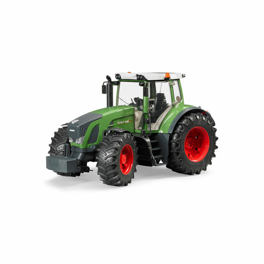 Bruder Agriculture Fendt 936 Vario, Tractor, Model Vehicle, Model Vehicle, Toy, 03040