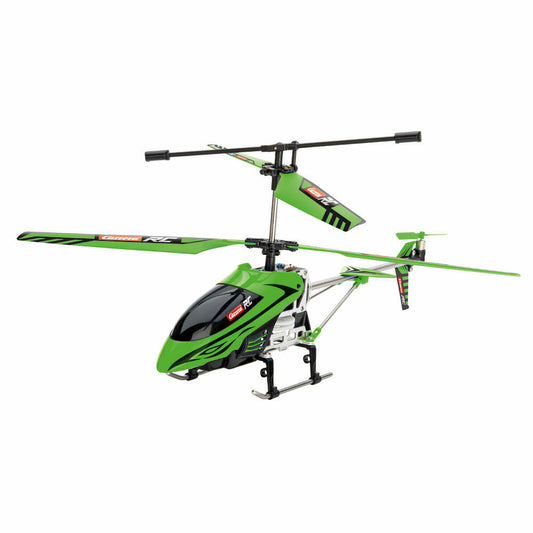 Carrera Glow Storm 2.0, Remote Controlled, Helicopter, Carrera RC, 2.4 GHz, 370501039X