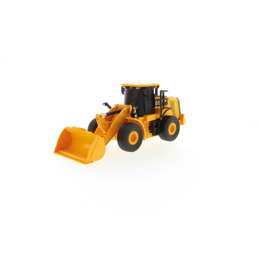 Carrera CAT 950M Wheel Loader, wheel loader, construction machine, excavator, Carrera RC, 1:35, 2.4 GHz, 37023003