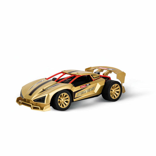 Carrera Steam Rider, Ferngesteuertes Auto, Auto, Truck, Pick Up, Carrera RC CARS, 2.4 GHz, 370160145