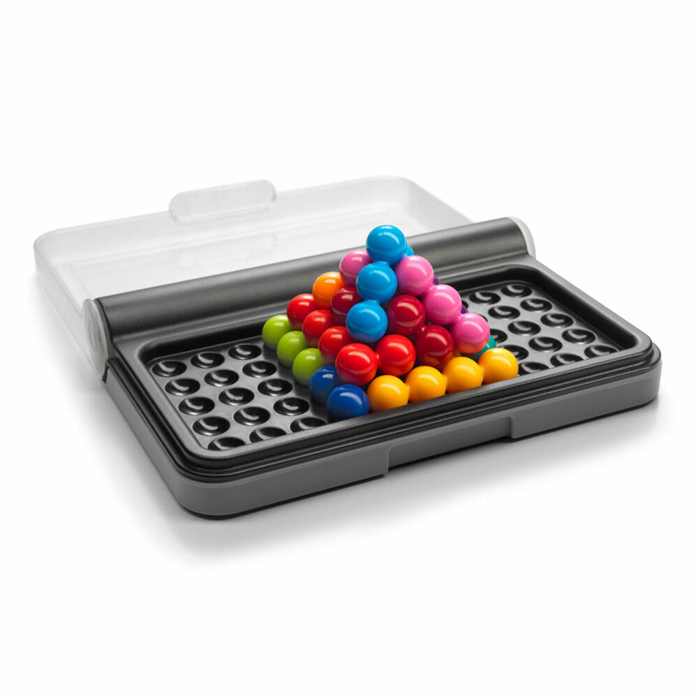 Smart Games IQ Spiel IQ Puzzler PRO, Konzentrationsspiel, Kinderspiel, Kinder Spiel, ab 6 Jahren, SG 455