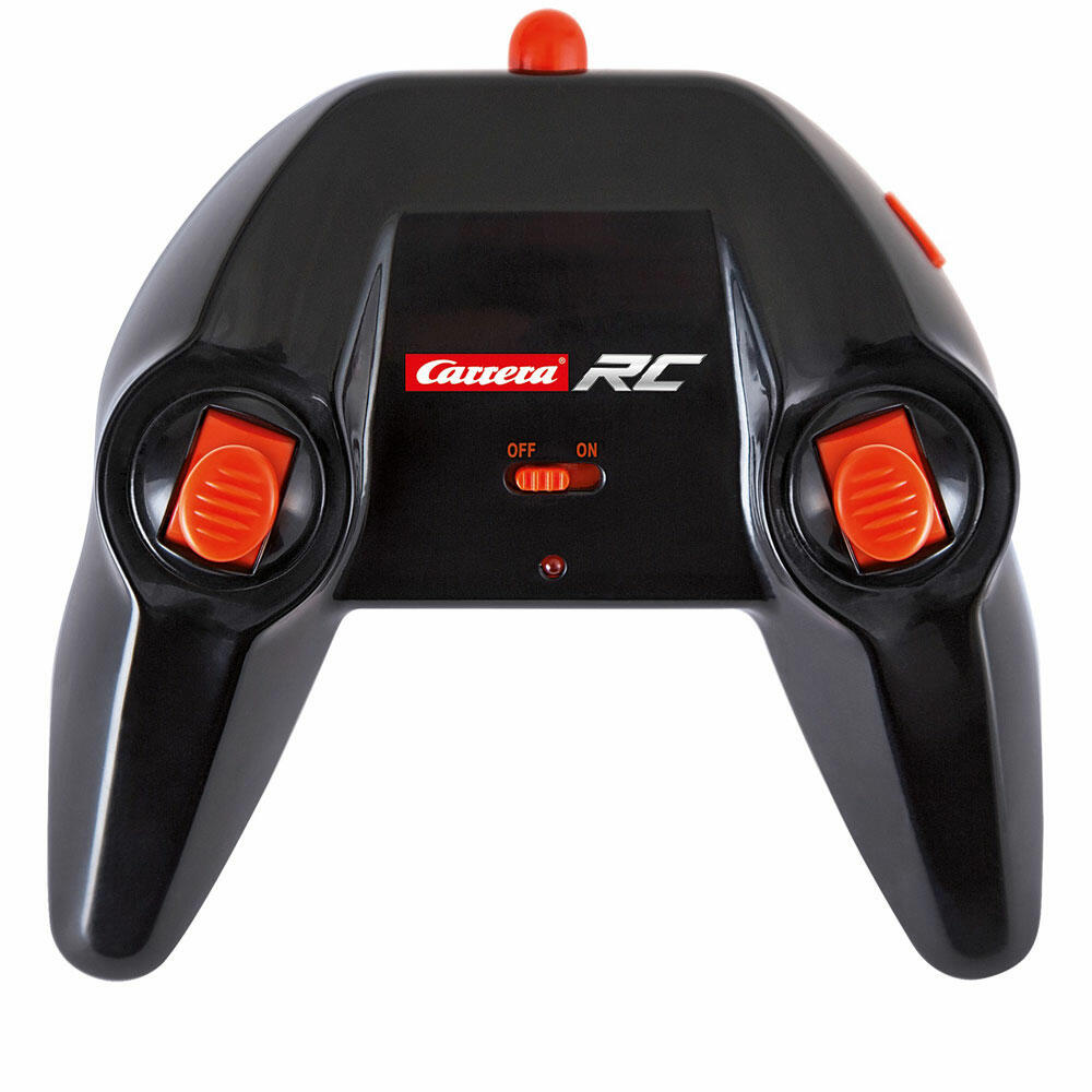 Carrera X-Mas Turnator Advent Calendar, remote controlled car, car, racing vehicle, Carrera RC CARS, 2.4 GHz, 370240009