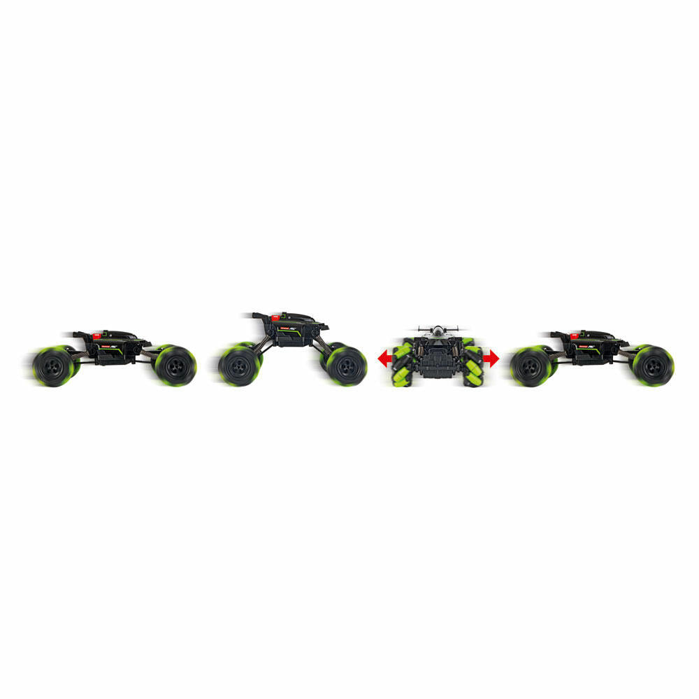 Carrera Drift Car, Remote Control Car, Car, Truck, Pick Up, Carrera RC CARS, 2.4 GHz, 370160139
