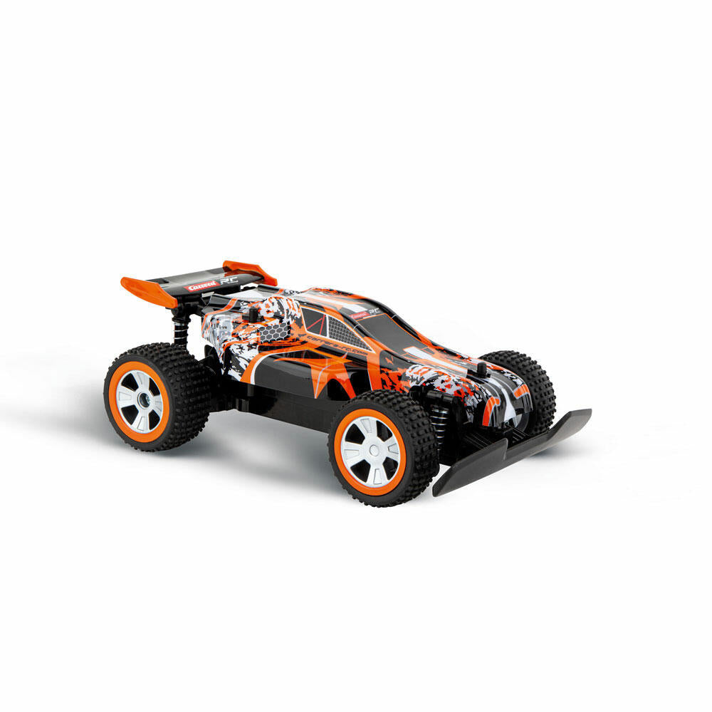 Carrera Red Shadow, remote control car, car, racing vehicle, Carrera RC CARS, 2.4 GHz, 370200002