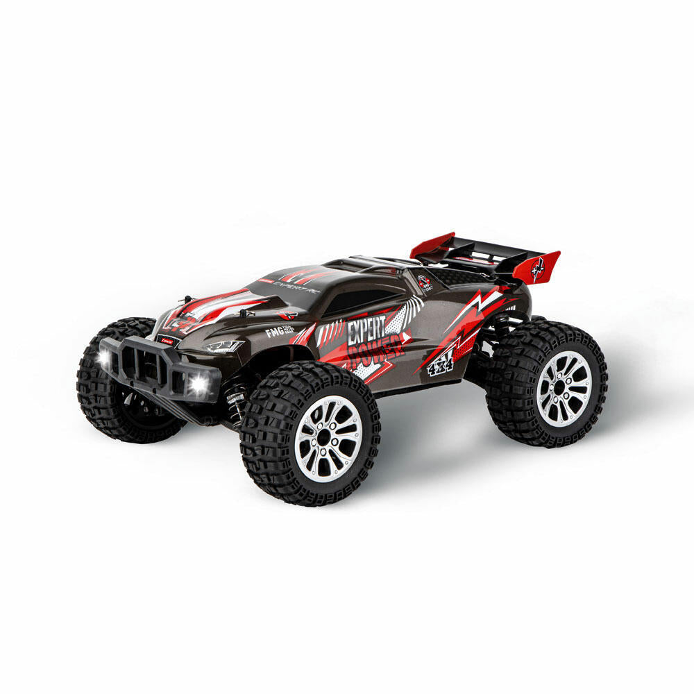 Carrera Brushless Buggy, Remote Control Car, Car, Truck, Pick Up, Carrera Expert RC, 2.4 GHz, 370102201