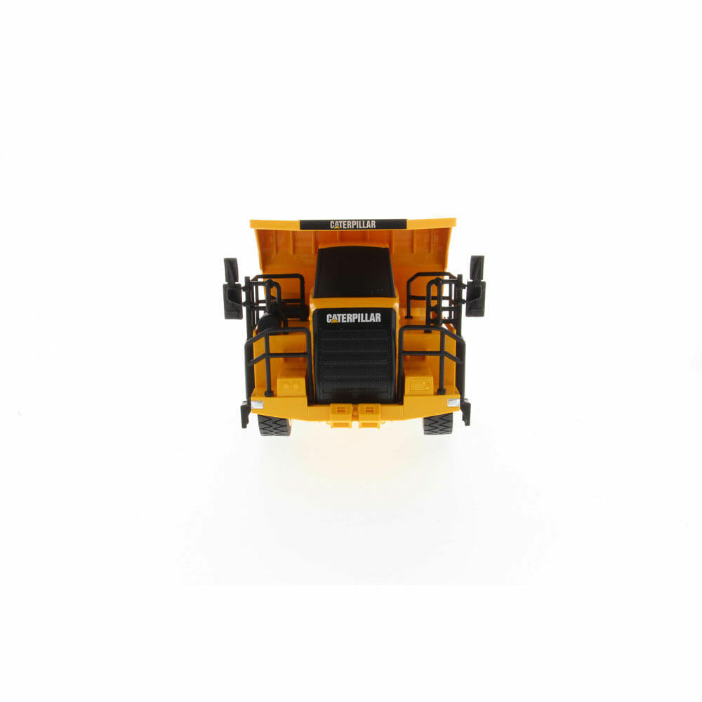 Carrera CAT 770 Mining Truck, Muldenkipper, Baumaschine, Bagger, Carrera RC, 2.4 GHz, 1:35, 37023004