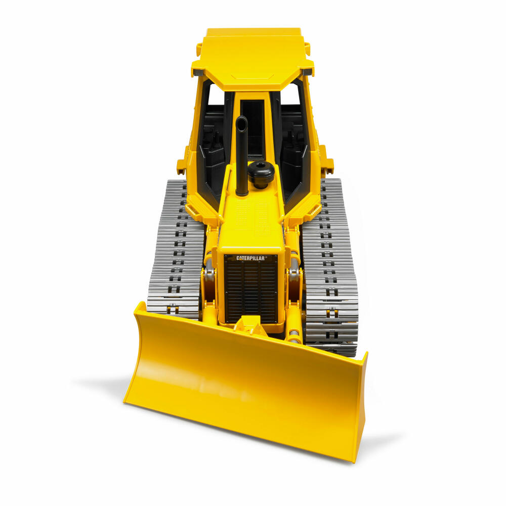Bruder Construction Vehicles Cat Crawler Dozer, Bulldozer, Model Vehicle, Model Vehicle, Toy, 02443