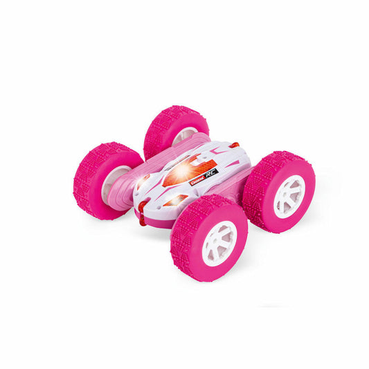 Carrera Mini Turnator Pink, Remote Controlled Car, Car, Racing Vehicle, Carrera RC CARS, 2.4 GHz, 370240011