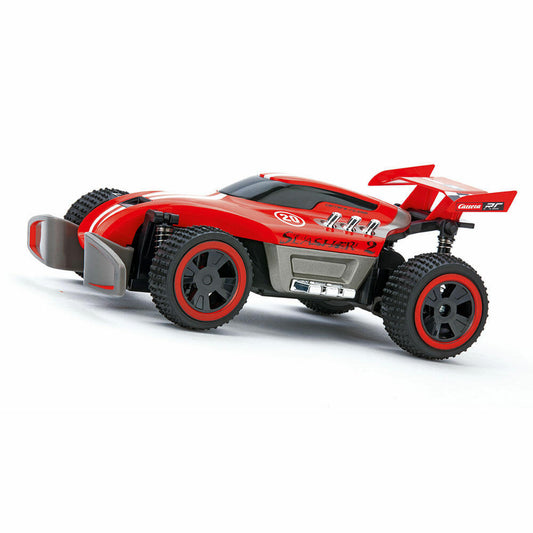 Carrera Slasher 2.0, remote-controlled car, car, racing vehicle, Carrera RC CARS, 2.4 GHz, 370201021X